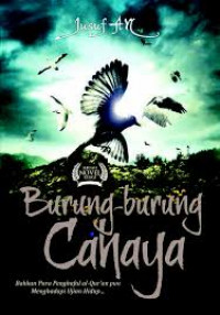 Image of Burung-burung Cahaya / Jusuf A.N.