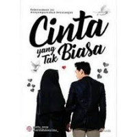 Image of Cinta Yang Tak Biasa / Natta Reza
