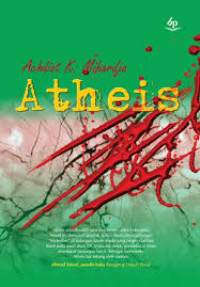 Image of Atheis / Achdiat K. Mihardja