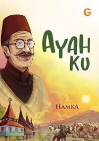 Image of Ayahku / Hamka