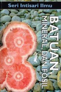 Image of Batuan : Mineral, dan Fosil / Barbara Taylor