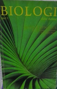 Image of Biologi Jilid 3 / John W. Kimball