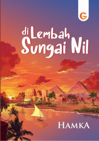 Image of Di Lembah Sungai Nil / Hamka