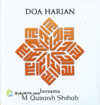 Image of Doa Harian Bersama M. Quraish Shihab / M. Quraish Shihab