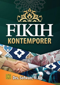 Image of Fikih Kontemporer (Edisi Pertama) / Sofwan