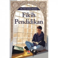 Image of Fikih Pendidikan / Heri Jauhari Muchtar
