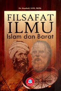 Image of Filsafat Ilmu : Islam dan Barat / Hambali