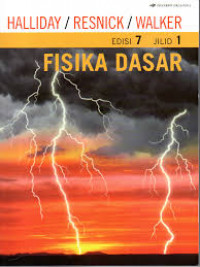Image of Fisika Dasar Jilid 7 / David Halliday