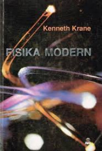 Image of Fisika Modern / Kenneth Krane