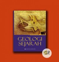 Image of Geologi Sejarah / Sukandarrumidi