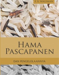 Image of Hama Pascapanen dan Pengelolaannya / FX . Wagiman