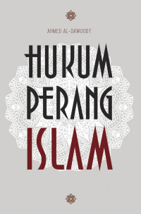 Image of Hukum perang Islam / Ahmed Al-Dawoody