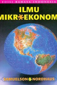 Image of Ilmu Makroekonomi / Paul A. Samuelson