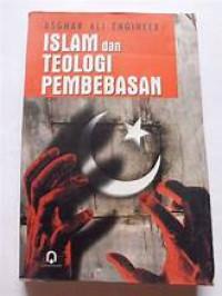 Image of Islam dan Teologi Pembebasan / Asghar Ali Engineer