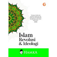 Image of Islam Revolusi dan Ideologi / Hamka