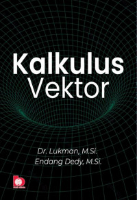 Image of Kalkulus Vektor / Lukman