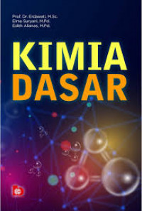 Image of Kimia Dasar / Erdawati