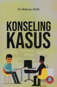 Image of Konseling Kasus / Ridwan