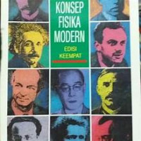 Image of Konsep Fisika Modern / Arthur Beiser