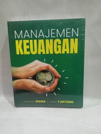 Image of Manajemen Keuangan / Anastasia Diana
