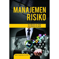 Image of Manajemen Risiko / Reni Maralis