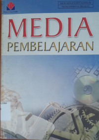 Image of Media Pembelajaran / Basyiruddin Usman