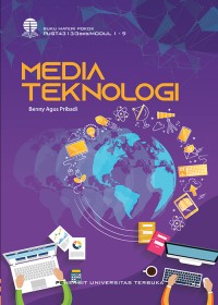 Image of Media Teknologi / R. Benny Agus Pribadi