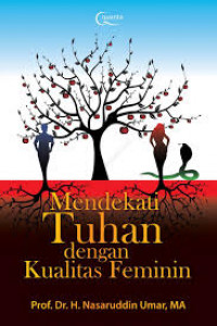 Image of Mendekati Tuhan dengan Kualitas Feminin / Nasaruddin Umar
