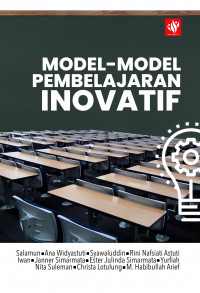 Image of Model - Model Pembelajaran Inovatif / Salamun