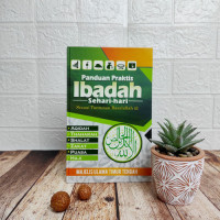 Image of Panduan Praktis Ibadah Sehari - Hari / Majelis Ulama Timur Tengah