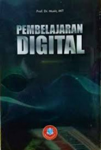 Image of Pembelajaran Digital / Munir