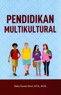 Image of Pendidikan Multikultural / Deby Kurnia Dewi