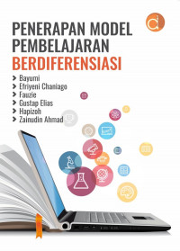 Image of Penerapan  Model Pembelajaran Berdiferensiasi / Bayumi