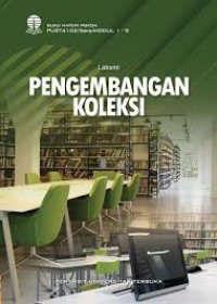 Image of Pengembangan Koleksi / Laksmi