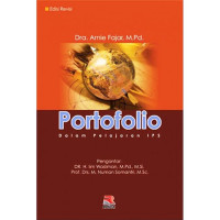 Image of Portofolio dalam Pelajaran IPS / Arnie Fajar