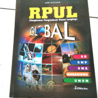 Image of RPUL Global / Annas Syah Fariz AP