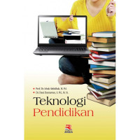 Image of Teknologi Pendidikan / Ishak Abdulhak