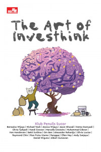 Image of The Art of Investhink / Bernadus Wijaya