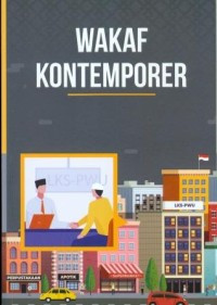 Image of Wakaf Kontemporer / Fahruroji