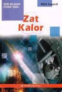 Image of Zat dan Kalor / Bibit Supardi