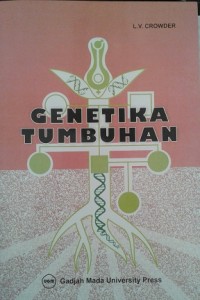 Image of Genetika Tumbuhan / L.V. Crowder