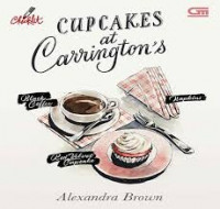 Image of Cupcakes At Carrington's / Alexandra Brown
