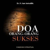 Image of Doa  orang-orang sukses