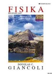 Image of Fisika: prinsip dan aplikasi (Jilid 1)