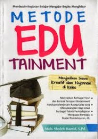 Image of Metode Edutainment