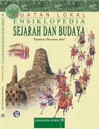 Image of Ensiklopedia Sejarah dan Budaya 6: Kepulauan Nusantara Awal / Nino Oktorino