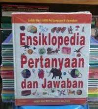 Image of Ensiklopedia Pertanyaan dan Jawaban / Brian Ward