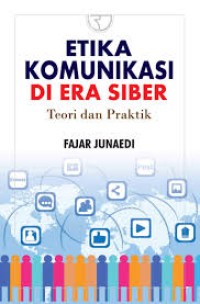 Image of Etika Komunikasi di Era Siber