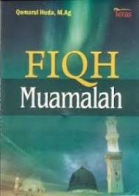 Image of Fiqh Muamalah / Qamarul Huda