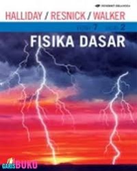 Image of Fisika Dasar Jilid 2 / David Halliday